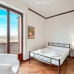 Apartament La Perla Sul Golfo, Terre Marine *