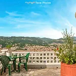 Apartament La Perla Sul Golfo, Terre Marine