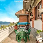 Apartament La Perla Sul Golfo, Terre Marine