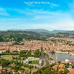 Apartament La Perla Sul Golfo, Terre Marine *