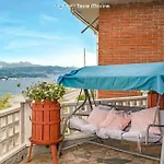 Apartament La Perla Sul Golfo, Terre Marine La Spezia