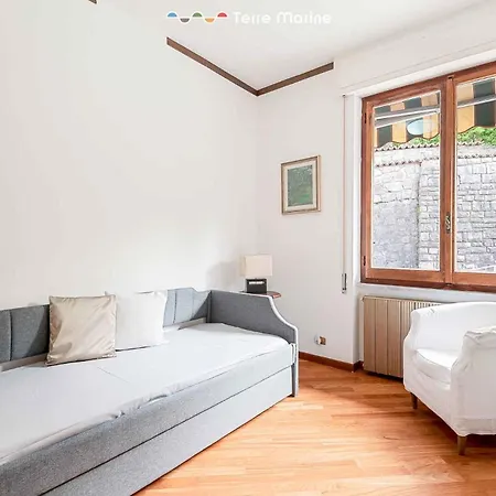 La Perla Sul Golfo, Terre Marine Apartment La Spezia